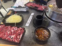 -林记潮牛·牛肉火锅(上马墩店)