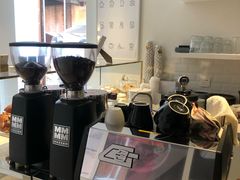 -大酉·M Coffee(北京美术馆店)