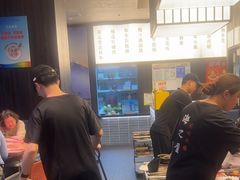 -海之屋韩式烤肉(海棠68环球美食街店)