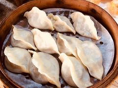 煸馅饺子-老边饺子馆(中街店)