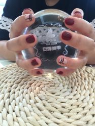 -安娜美甲美睫沙龙