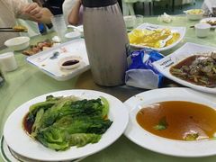 -景好海鲜餐厅(大鹏必选旅游店)