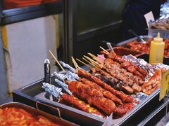 -通仁市场