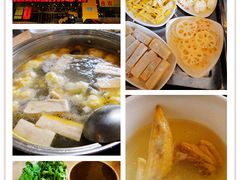 -新招鲜(桃浦路店)