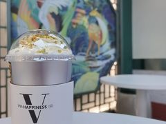 -维维豆奶(金鹰新街口店)