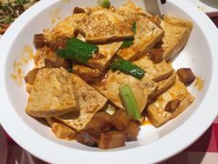 -西贝(宝乐汇店)