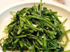 -筱爷叔·上海传统手工菜(新桥店)