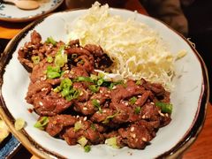 -醉虎传(南锣鼓巷店)