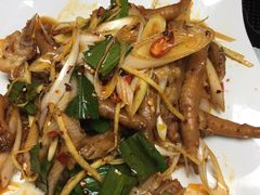 -福照楼汽锅鸡·云南特色菜(万达广场店)