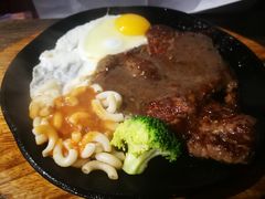 -豪尚豪牛排(彩悦城店)