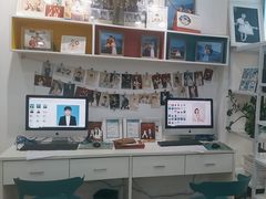 -拍刻风照相馆(南山西丽店)