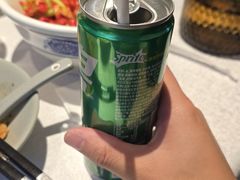 -湘中缘·湖南菜(娄底驻京办店)