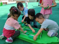 -昱南托育园.托班晚托.寒暑假班