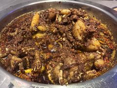 -耍盆友·重庆江湖菜(百子湾店)