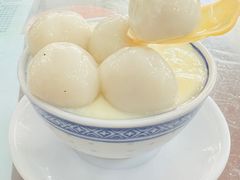 -阿三麻蓉汤圆(顺光大厦店)