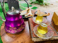 土耳其茶-Turka土耳咖(五大道店)