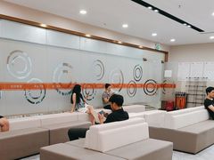 -爱康国宾体检中心(福田分院)