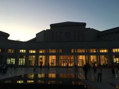 -北京大学百年讲堂