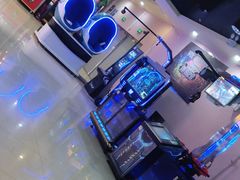 -大玩家(拱墅万达店)