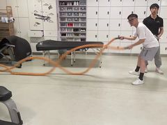 -中田健身工作室(远扬大厦店)