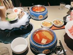 -享月汤皇(高新路店)