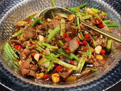 -麻都·成都菜(人民广场店)