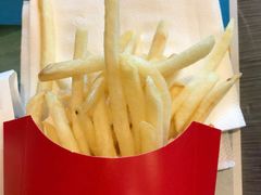 -麦当劳(庐山南路店)