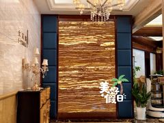 -海韵之星邮轮水会(明发商业广场店)