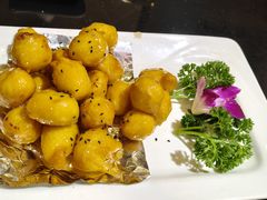 -一招鲜·全羊铺·蒙古奶茶(五一北路店)