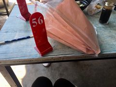 -海平馄饨(逍遥二路店)