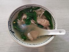 -叶陈记客家腌面店(泰华豪园店)