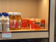 -马玉林麻辣烫串串香·清真(莫尔街北门店)
