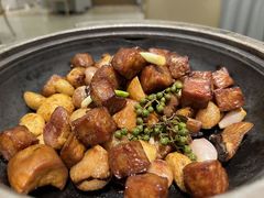 -狮王府淮扬菜(新街口友谊店)