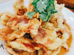 -安家德吉林市朝鲜族大冷面(民康路店)