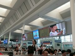 -南宁东站