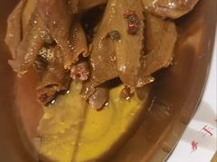 -鸽子侯·家宴·平价海鲜(绿地店)