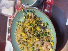-扬二春炒饭(国庆路总店)