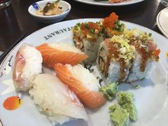-松子料理(白家庄店)