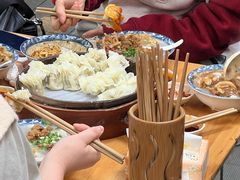 招牌鲜肉烧麦-晓友烧麦(光华村店)