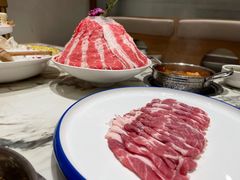-大舜国风· 和牛火锅(绮霞街店)