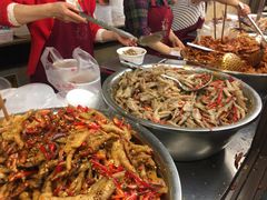 蒜香凤爪-嘉州九妹凤爪(乐山总店)