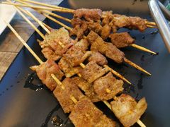 -牛缘村·贵州黄牛肉火锅(西善桥店)