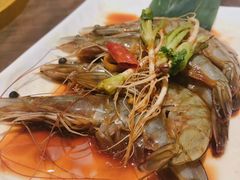 -日进一片海.生腌海鲜火锅.宵夜烧烤(三里屯总店)