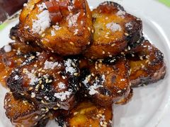 -烤肉宛饭庄(北新桥店)