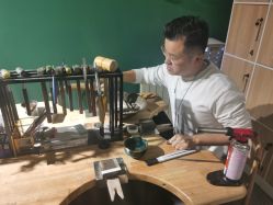 点击看大图 -邵老师打金·黄金加工(大望路总店)