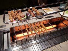 -丰茂烤串(金源店)