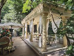 -马勒别墅饭店(静安寺店)