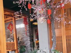 -群英会·三国菜(曹魏古城店)