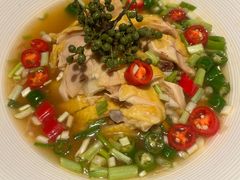 -老阿爸鲜鱼土菜(园区永旺店)