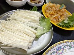 -金达莱·烧烤(五一路店)